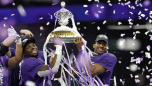 Win Highlights in the Sugar Bowl Washington's Strength and Difficulties