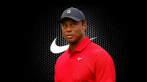 Tiger Woods and Nike are no longer working together after 27 years.