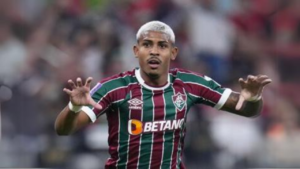 Brazil's young football stars are likely to become top trade targets in Europe.