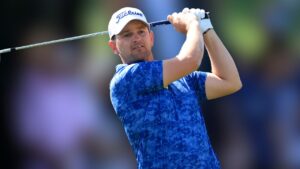 Former LIV golfer Bernd Wiesberger will play on the DP World Tour again.