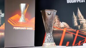 Europa League: Results, schedule, dates, and how to watch on TV for the knockout play-off round