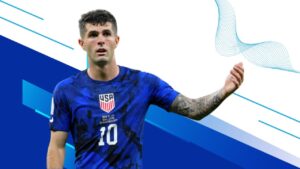 How to watch the US men's soccer team play Jamaica in the Concacaf Nations League semifinals and see the team names