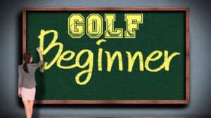 How long does golf take to get good? An honest schedule for beginners