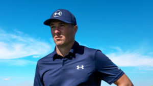 Jordan Spieth backs up LIV Golf report