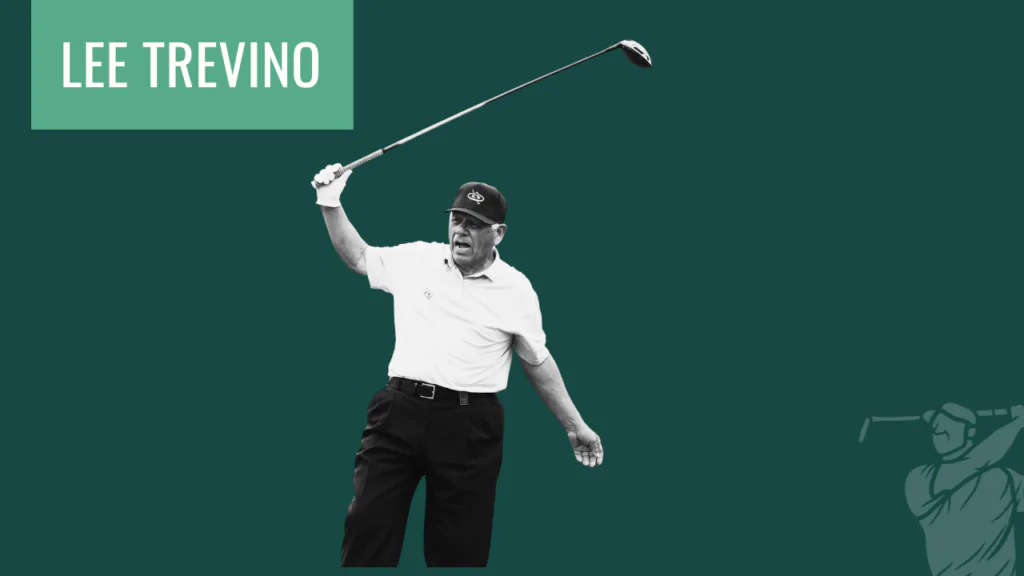 Lee Trevino