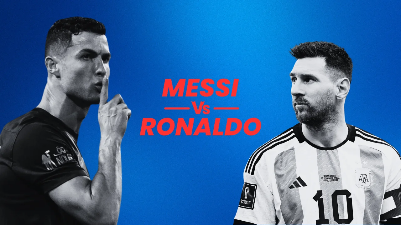 Lionel Messi is approaching a significant milestone that Cristiano Ronaldo also holds