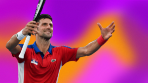 Novak Djokovic says what he wants to focus on in the 2024 season – "I want to play my best tennis there."