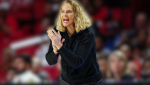 Maryland women's basketball used NIL and the transfer site to get back on track.