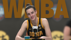 Caitlin Clark's WNBA Preseason Schedule Has Changed