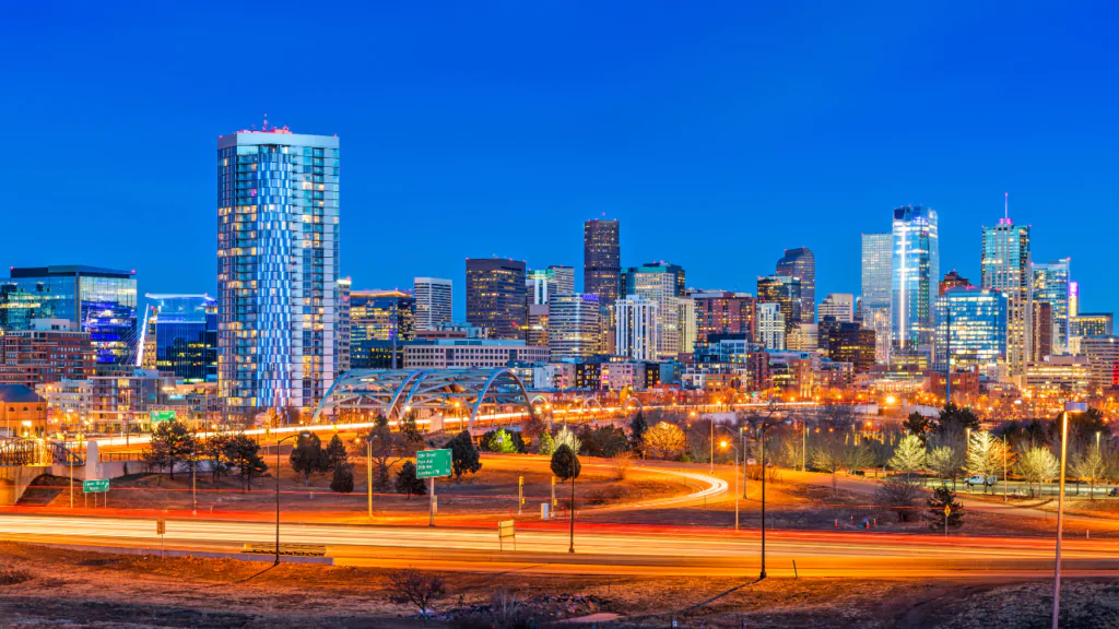 Denver, Colorado