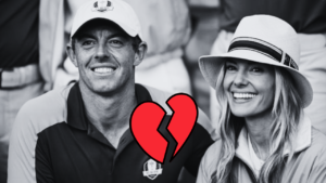 The Insider's Guide to Rory McIlroy Files for Divorce From His wife