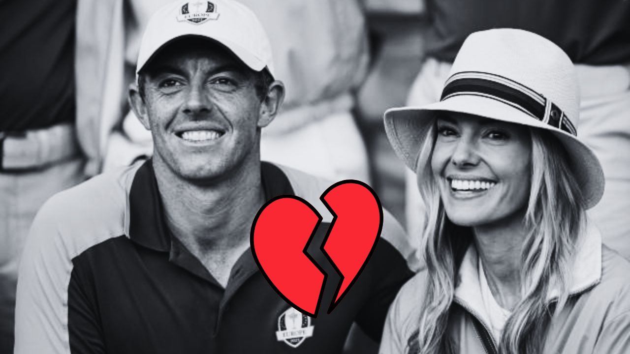 The Insider’s Guide to Rory McIlroy Files for Divorce From His wife of 7 years