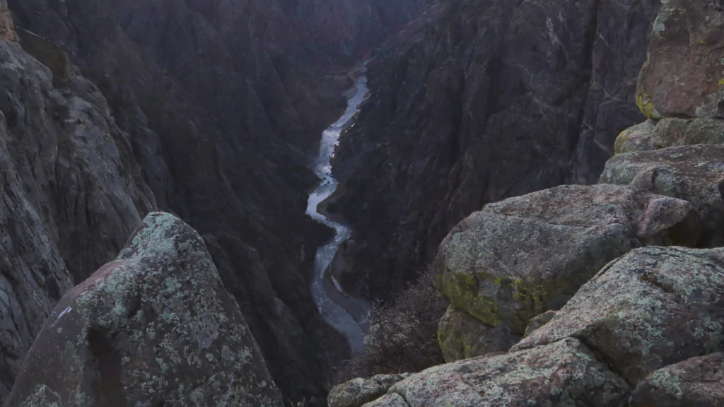 The National Parks Loop in Colorado