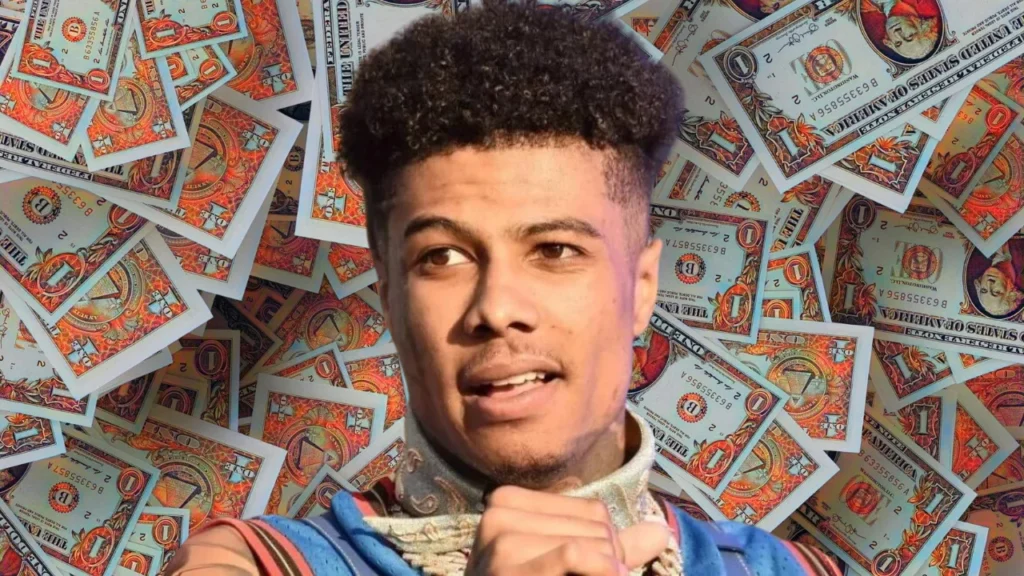 Blueface Net Worth: How a Rap Star's Wealth Has Gone Through the Roof