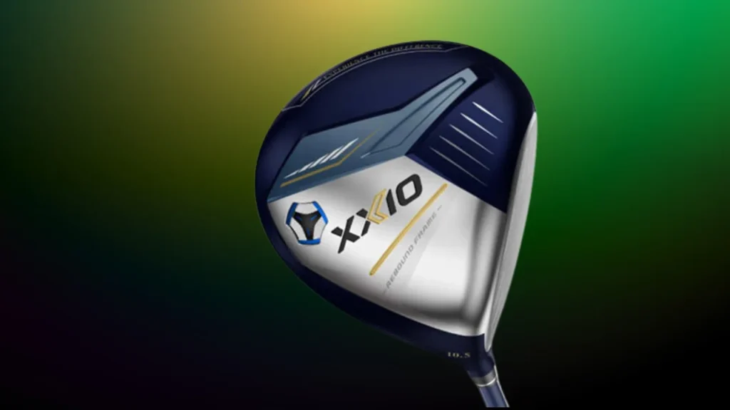 XXIO 13 Driver