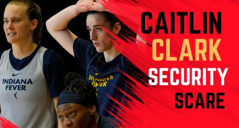 The Caitlin Clark Security Scare Causes Significant WNBA Change