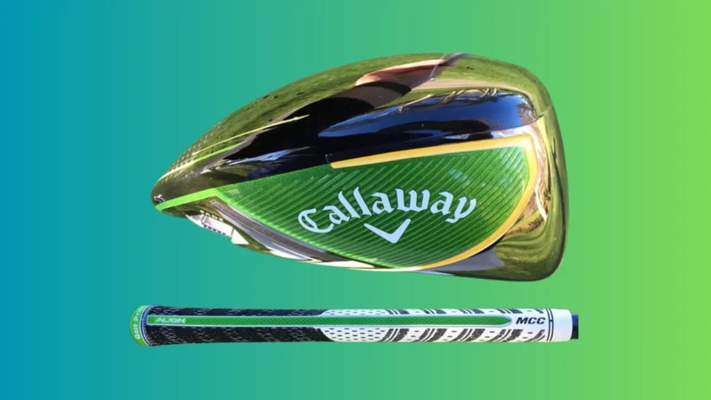 Callaway Epic Flash Driver