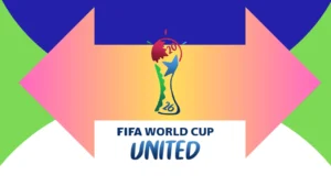 2026-World Cup-Base camps-teams-Host routes are shown.