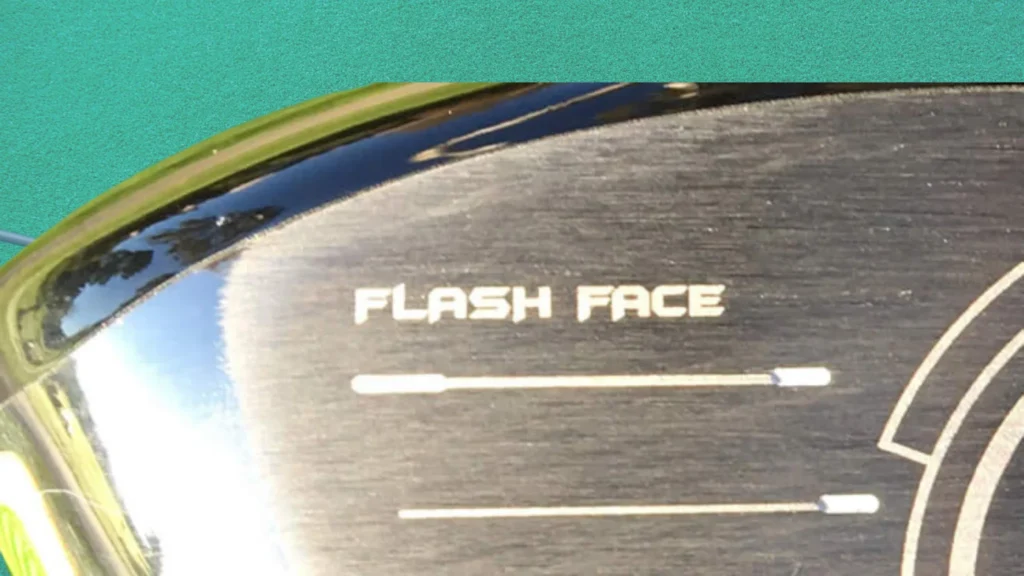 Callaway Epic Flash Driver