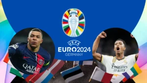 Kylian Mbappe-Jude Bellingham-UEFA Euro 2024-How to Watch-Key Players