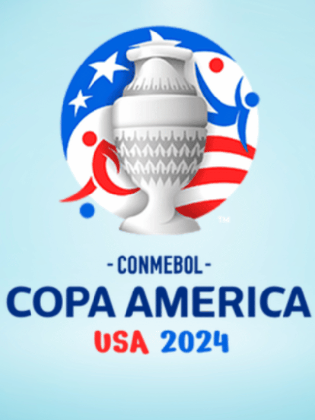 Full list Calendar: Copa America 2024