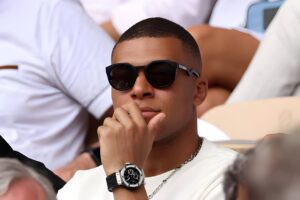 Kylian Mbappe: Youngest Club Owner in Europe with Real Madrid Move! (Image: Getty Images)