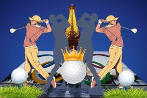 2 Golfers Named Flag-Bearers for Olympics Opening Ceremony. © Actiongames Now (AGN)