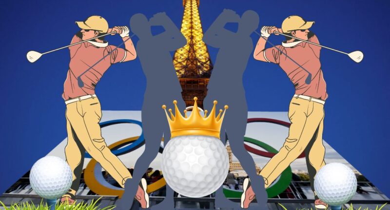 2 Golfers Named Flag-Bearers for Olympics Opening Ceremony. © Actiongames Now (AGN)