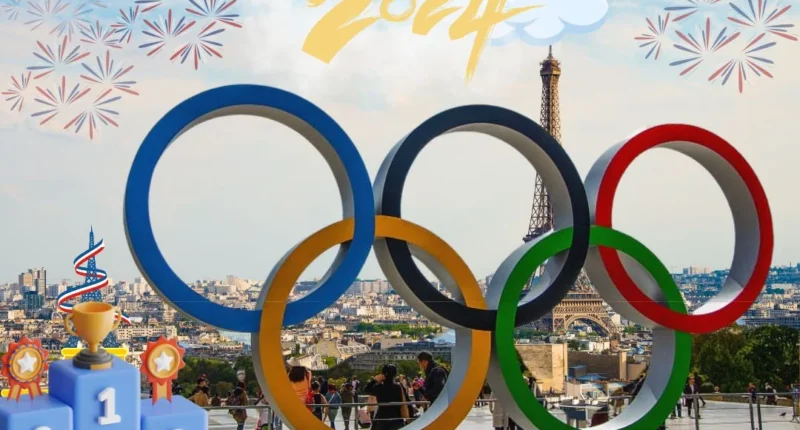 Paris 2024 Olympic Games Full Schedule and Day-by-Day Competitions.