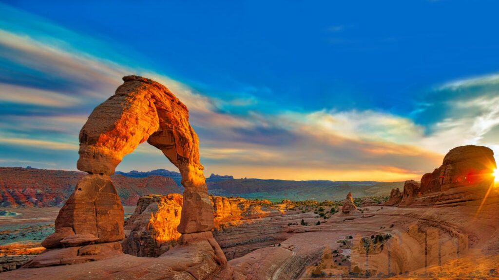 Arches National Park