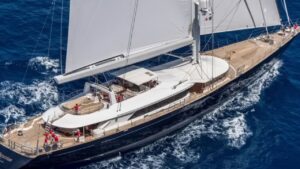 Sicilian Waters Turn Deadly: Tornado Sinks Luxury Sailing Boat