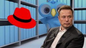 From Red Hat to Twitter: A Masterclass for Musk on Open Source Algorithms