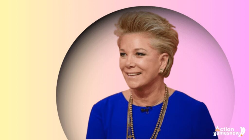 Joan Lunden