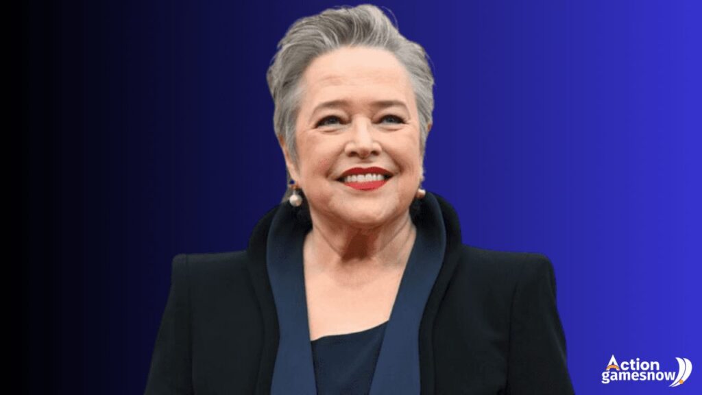 Kathy Bates