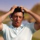 Rory McIlroy's Breaking Point A Tale of Frustration on the Fairway