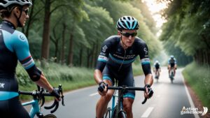 Does cycling really make you stronger? 5 Experts Advise