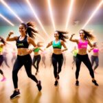 How to get a licence to teach Zumba in 2024