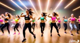 How to get a licence to teach Zumba in 2024