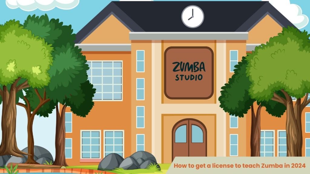 Think about where you want to teach Zumba