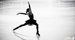 Win Gold How to Become a Figure Skater in Record Time!