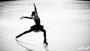 Win Gold? How to Become a Figure Skater in Record Time!