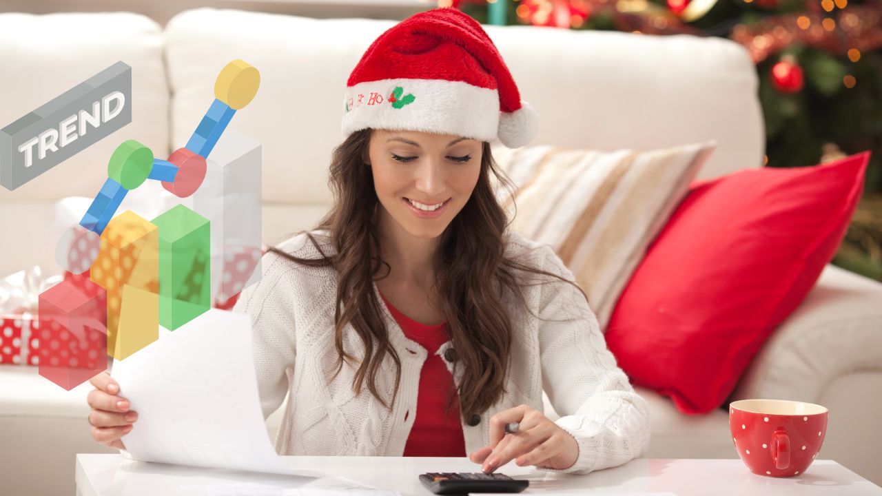 Holiday Spending Trends: What Consumers Are Planning for 2024