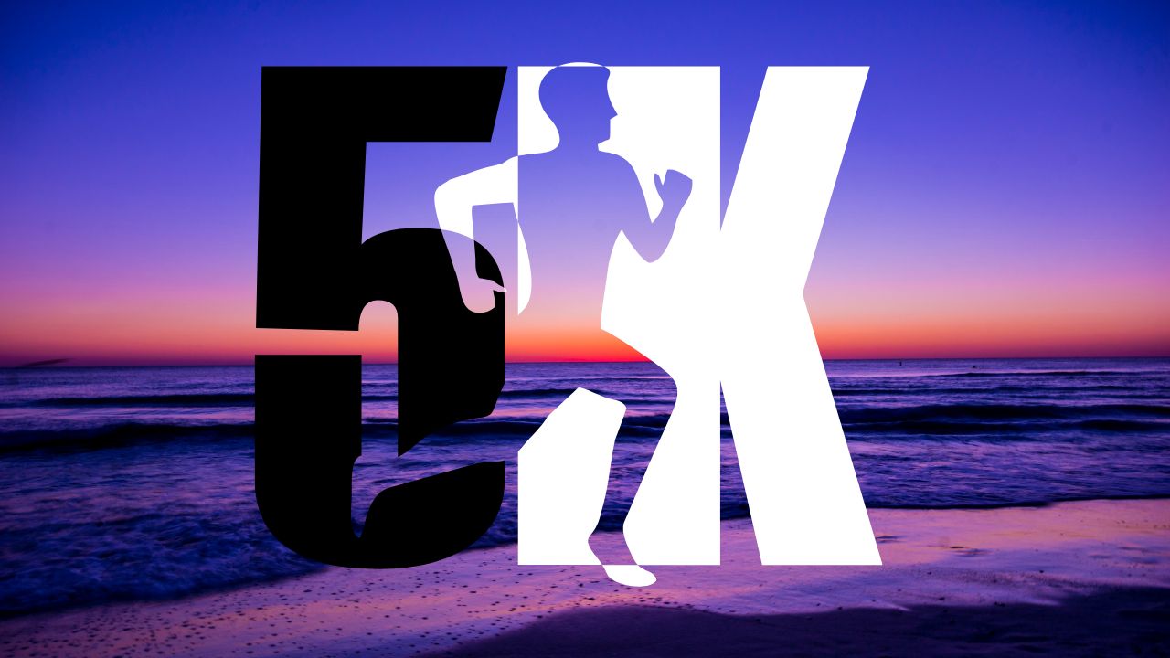 The Ultimate Running 5K Training Plan for Beginners