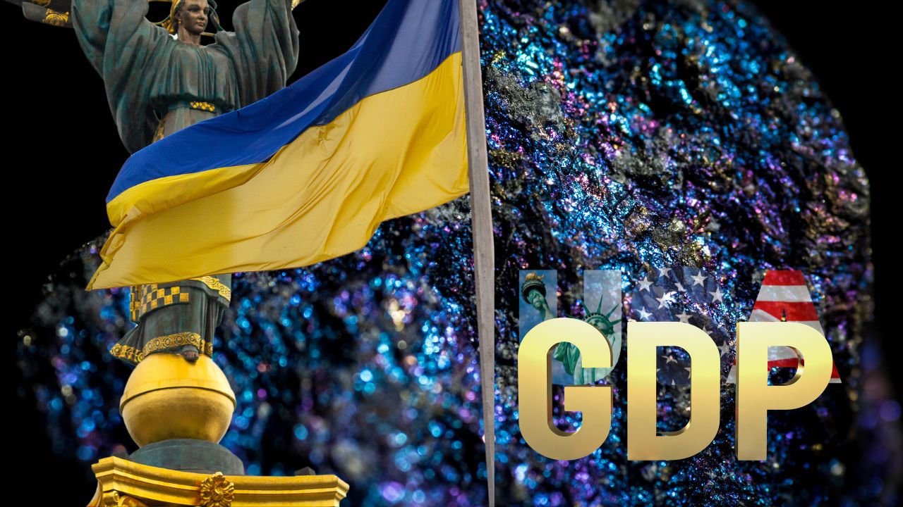 Ukraine Minerals: A Key to Global Economic Growth